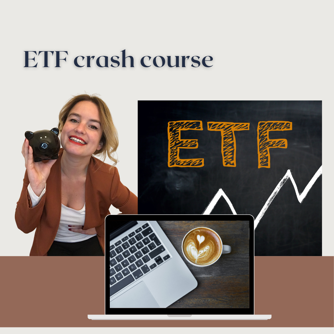 ETF crash coursee